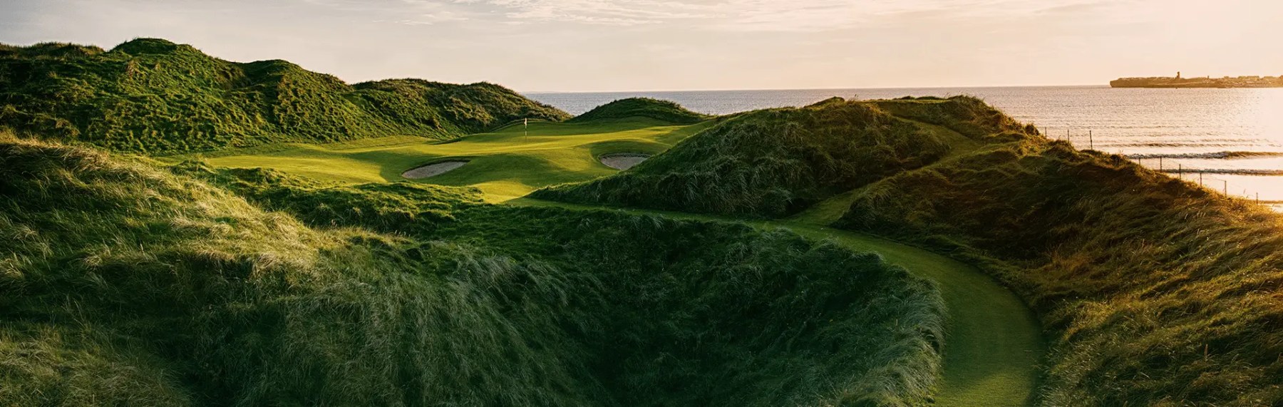 golf trips in ireland