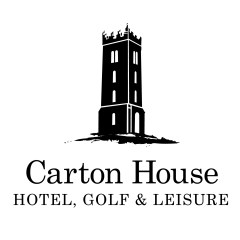 carton house golf course logo