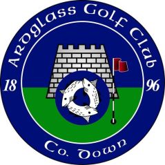 ardglass golf club logo