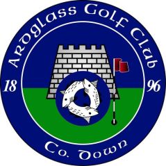 ardglass golf club logo
