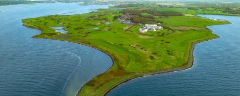 ireland golf tours 2022