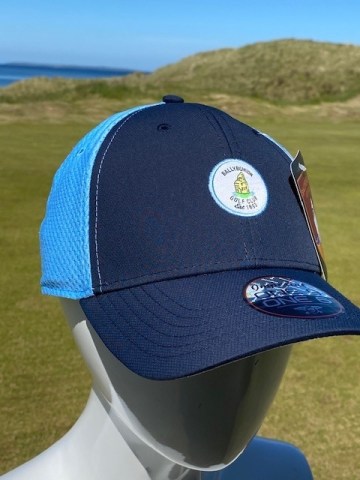 ballybunion golf club hat