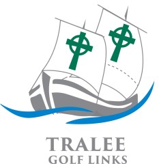 tralee golf club logo