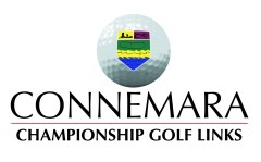connemara golf club logo