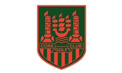 cork golf club logo