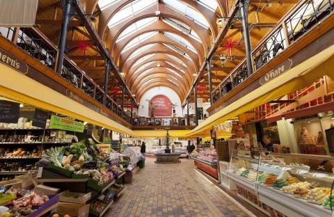 english market in cork