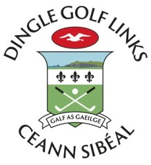 dingle golf links logo