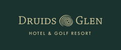 druids glen hotel and golf resort logo