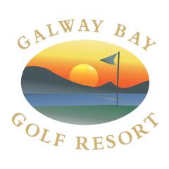 galway bay golf resort logo
