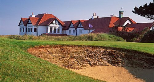 portmarnock golf club