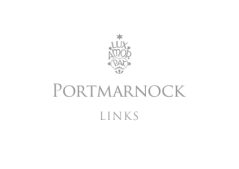 portmarnock links logo