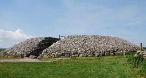 carrowmore megalithic cemetery