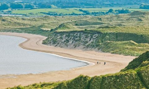 culleenamore beach