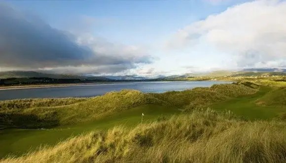 castlerock golf club