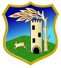 county sligo golf club logo