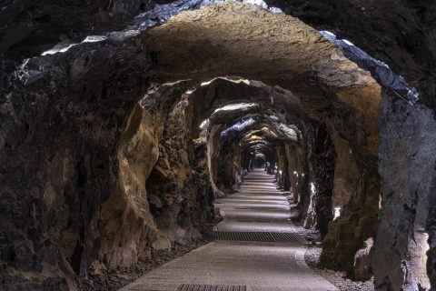 doonbeg caves