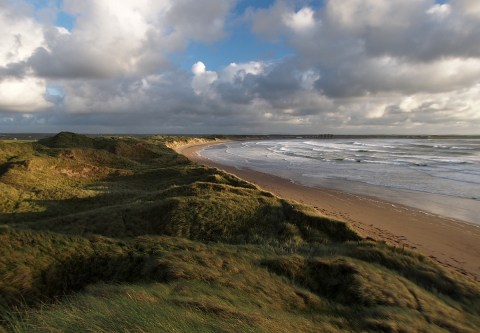 doughmore beach