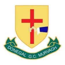 donegal golf club logo