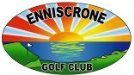 enniscrone golf club logo