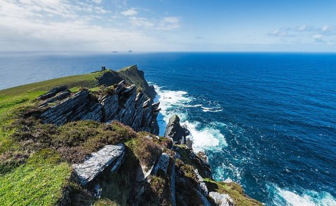 bray head on valentia island